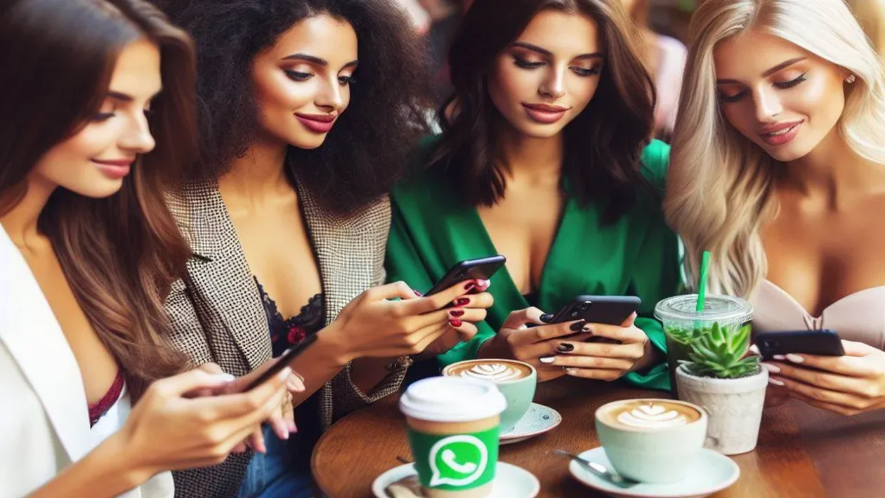 Cara Mengubah Whatsapp Ke Tampilan Lama