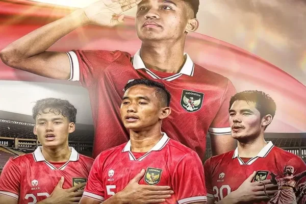 Indonesia U-23 Satu-satunya Harapan ASEAN di Perempatfinal Piala Asia