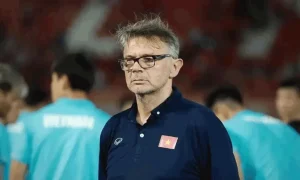 Philippe Troussier Terkesan dengan Kualitas Pemain Timnas Indonesia
