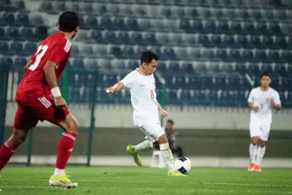 Timnas Indonesia U-23 Bikin Kaget Media Vietnam dengan Kemenangan Mengagumkan