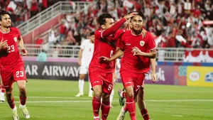 Timnas Indonesia U-23 Lebih Memikat Masyarakat Malaysia