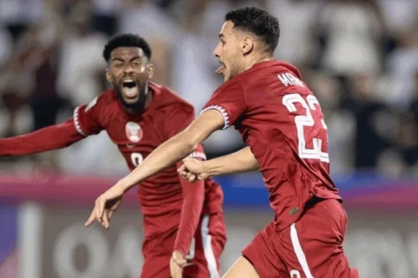 Timnas Qatar U-23 Kembali Berjaya Atas Timnas Yordania U-23 di Piala Asia U-23