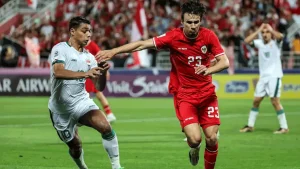 Indonesia Harus Berjuang di Play-off untuk Tiket ke Paris