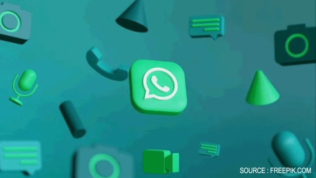 Gara-Gara UU TI, Whatsapp Siap-Siap Cabut Diri dan Berhenti Beroperasi