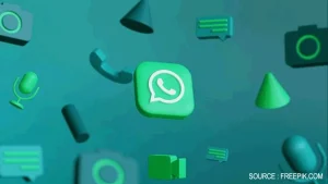 Gara-Gara UU TI, Whatsapp Siap-Siap Cabut Diri dan Berhenti Beroperasi