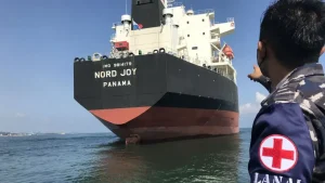Ingin Punya Kapal Sendiri Ada Kapal Panamax Tua Berkualitas di Sini