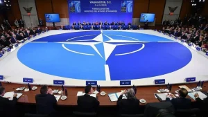 Terungkap! Rencana Baru NATO dan Protes dari Rusia