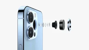 Gosip Terbaru: Samsung Bakal Berikan Sensor Kamera untuk iPhone!